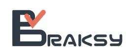 BRAKSY Logo